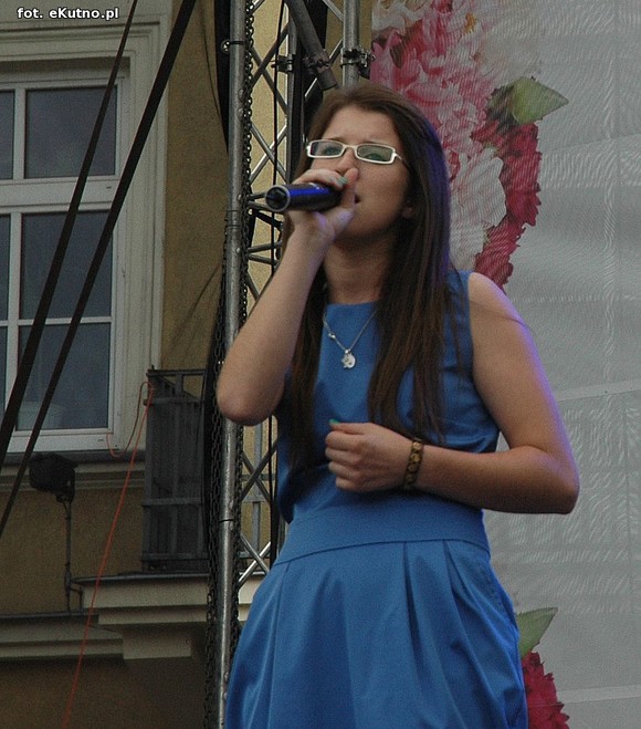 Bielawa i Kutno tryumfują na Kwietniku. 30 lat pracy Kasi Karolak-Rojewskiej