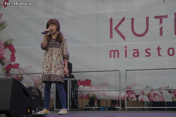 Bielawa i Kutno tryumfują na Kwietniku. 30 lat pracy Kasi Karolak-Rojewskiej