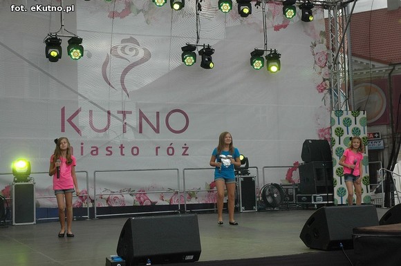 Bielawa i Kutno tryumfują na Kwietniku. 30 lat pracy Kasi Karolak-Rojewskiej