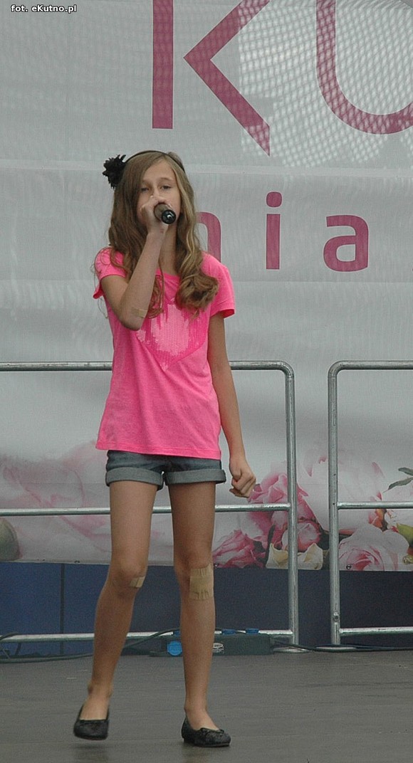 Bielawa i Kutno tryumfują na Kwietniku. 30 lat pracy Kasi Karolak-Rojewskiej