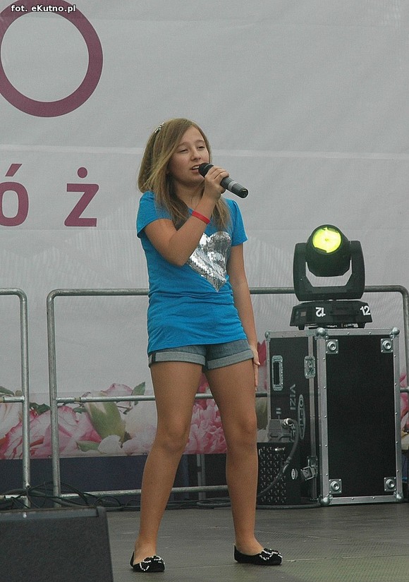 Bielawa i Kutno tryumfują na Kwietniku. 30 lat pracy Kasi Karolak-Rojewskiej