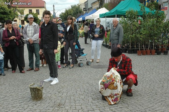 Bielawa i Kutno tryumfują na Kwietniku. 30 lat pracy Kasi Karolak-Rojewskiej