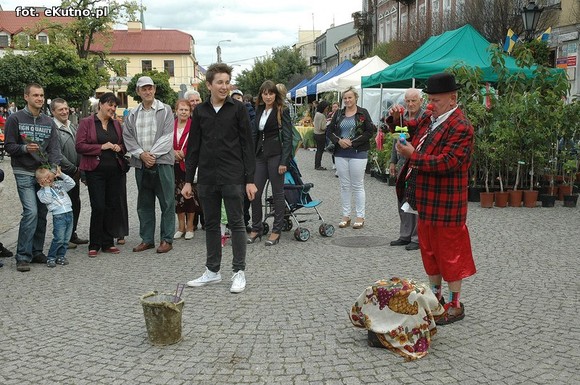 Bielawa i Kutno tryumfują na Kwietniku. 30 lat pracy Kasi Karolak-Rojewskiej