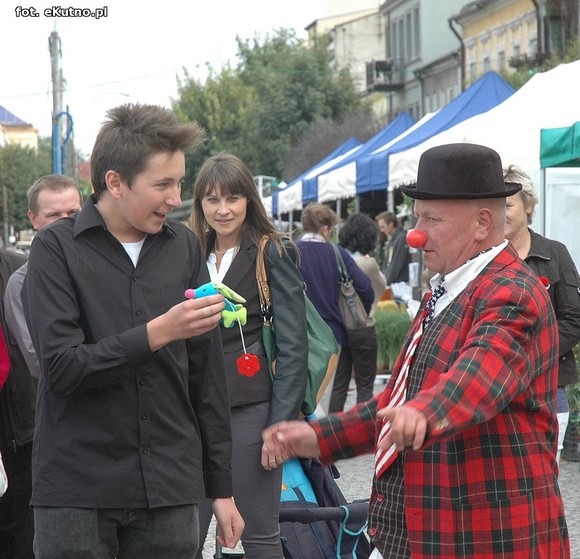 Bielawa i Kutno tryumfują na Kwietniku. 30 lat pracy Kasi Karolak-Rojewskiej