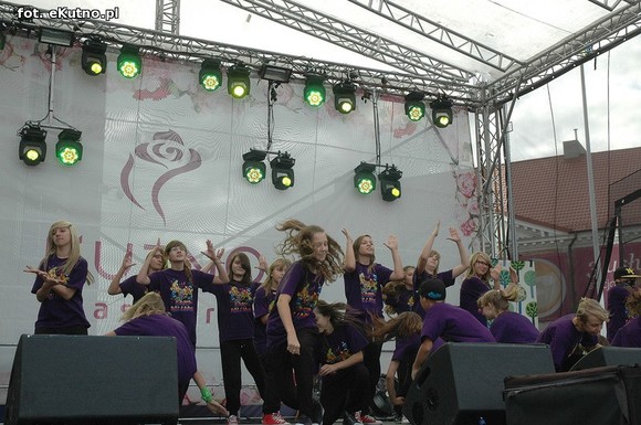 Bielawa i Kutno tryumfują na Kwietniku. 30 lat pracy Kasi Karolak-Rojewskiej