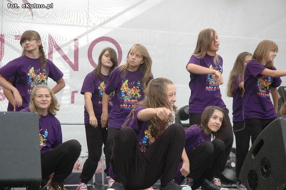 Bielawa i Kutno tryumfują na Kwietniku. 30 lat pracy Kasi Karolak-Rojewskiej