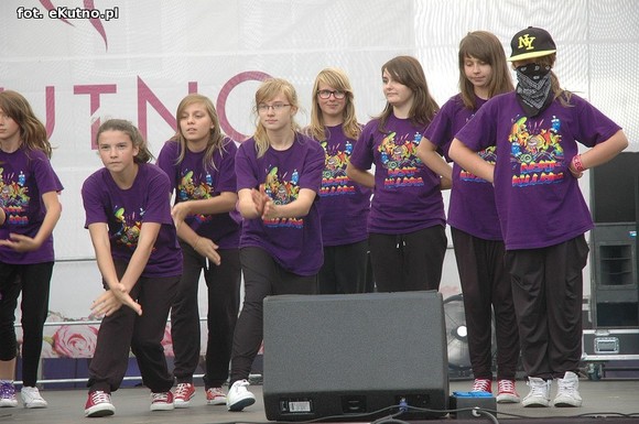 Bielawa i Kutno tryumfują na Kwietniku. 30 lat pracy Kasi Karolak-Rojewskiej