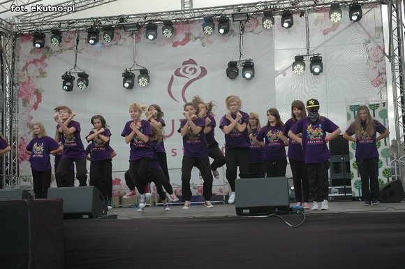 Bielawa i Kutno tryumfują na Kwietniku. 30 lat pracy Kasi Karolak-Rojewskiej