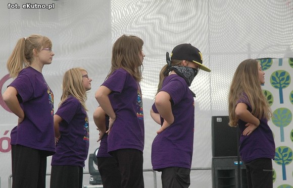 Bielawa i Kutno tryumfują na Kwietniku. 30 lat pracy Kasi Karolak-Rojewskiej