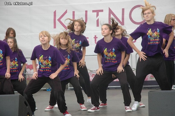 Bielawa i Kutno tryumfują na Kwietniku. 30 lat pracy Kasi Karolak-Rojewskiej