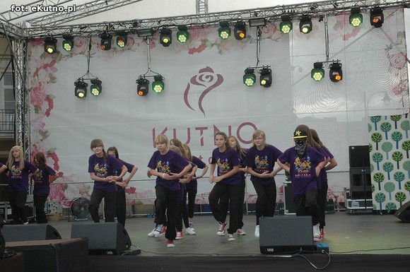 Bielawa i Kutno tryumfują na Kwietniku. 30 lat pracy Kasi Karolak-Rojewskiej