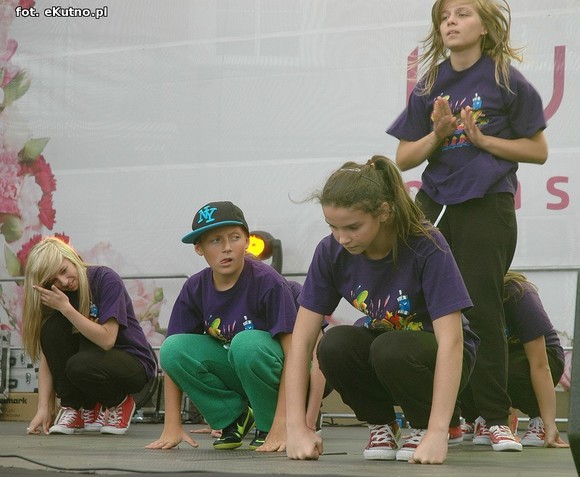 Bielawa i Kutno tryumfują na Kwietniku. 30 lat pracy Kasi Karolak-Rojewskiej