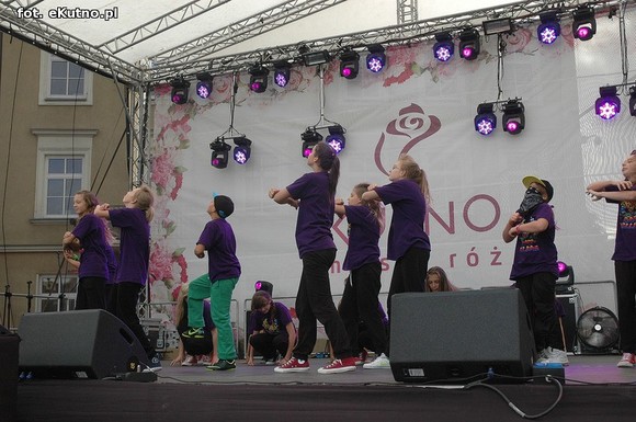 Bielawa i Kutno tryumfują na Kwietniku. 30 lat pracy Kasi Karolak-Rojewskiej