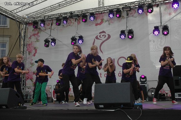 Bielawa i Kutno tryumfują na Kwietniku. 30 lat pracy Kasi Karolak-Rojewskiej