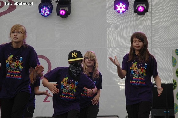 Bielawa i Kutno tryumfują na Kwietniku. 30 lat pracy Kasi Karolak-Rojewskiej