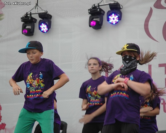 Bielawa i Kutno tryumfują na Kwietniku. 30 lat pracy Kasi Karolak-Rojewskiej