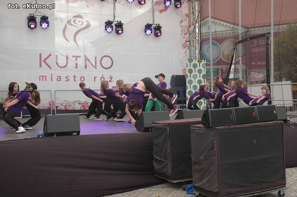 Bielawa i Kutno tryumfują na Kwietniku. 30 lat pracy Kasi Karolak-Rojewskiej