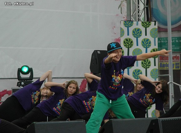 Bielawa i Kutno tryumfują na Kwietniku. 30 lat pracy Kasi Karolak-Rojewskiej