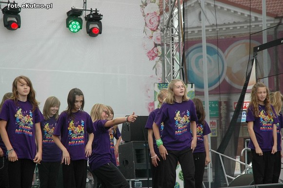 Bielawa i Kutno tryumfują na Kwietniku. 30 lat pracy Kasi Karolak-Rojewskiej