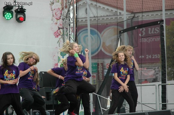 Bielawa i Kutno tryumfują na Kwietniku. 30 lat pracy Kasi Karolak-Rojewskiej