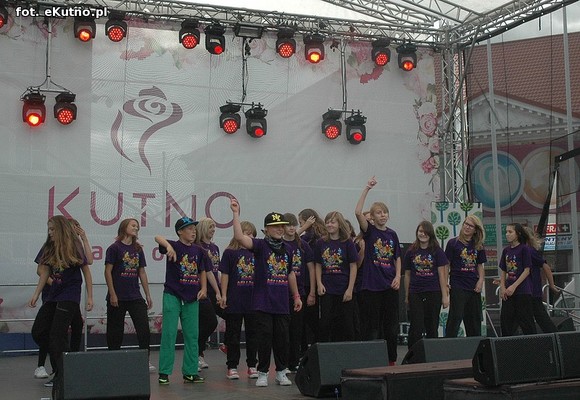 Bielawa i Kutno tryumfują na Kwietniku. 30 lat pracy Kasi Karolak-Rojewskiej