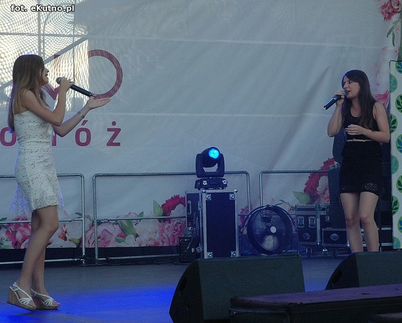 Bielawa i Kutno tryumfują na Kwietniku. 30 lat pracy Kasi Karolak-Rojewskiej