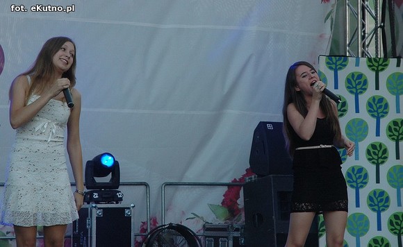 Bielawa i Kutno tryumfują na Kwietniku. 30 lat pracy Kasi Karolak-Rojewskiej