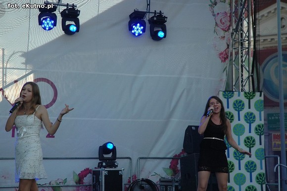 Bielawa i Kutno tryumfują na Kwietniku. 30 lat pracy Kasi Karolak-Rojewskiej