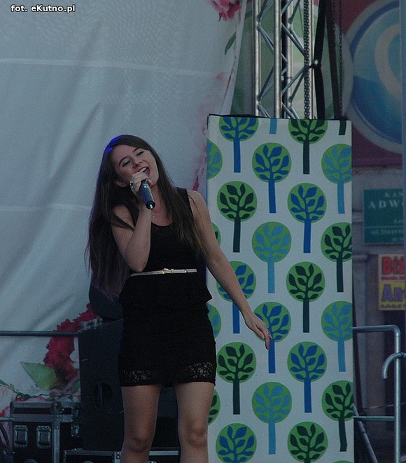 Bielawa i Kutno tryumfują na Kwietniku. 30 lat pracy Kasi Karolak-Rojewskiej