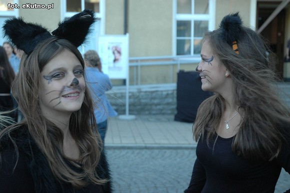 Bielawa i Kutno tryumfują na Kwietniku. 30 lat pracy Kasi Karolak-Rojewskiej