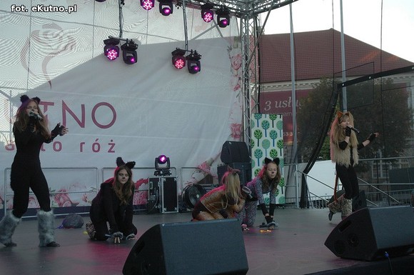 Bielawa i Kutno tryumfują na Kwietniku. 30 lat pracy Kasi Karolak-Rojewskiej