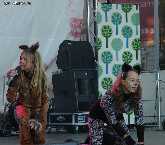 Bielawa i Kutno tryumfują na Kwietniku. 30 lat pracy Kasi Karolak-Rojewskiej