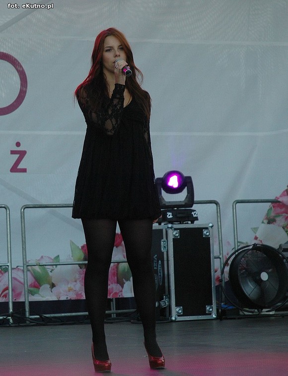 Bielawa i Kutno tryumfują na Kwietniku. 30 lat pracy Kasi Karolak-Rojewskiej