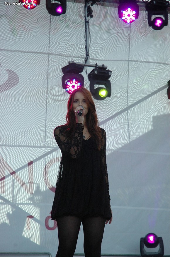 Bielawa i Kutno tryumfują na Kwietniku. 30 lat pracy Kasi Karolak-Rojewskiej