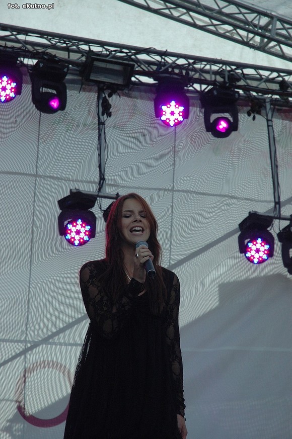 Bielawa i Kutno tryumfują na Kwietniku. 30 lat pracy Kasi Karolak-Rojewskiej