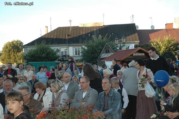 Bielawa i Kutno tryumfują na Kwietniku. 30 lat pracy Kasi Karolak-Rojewskiej