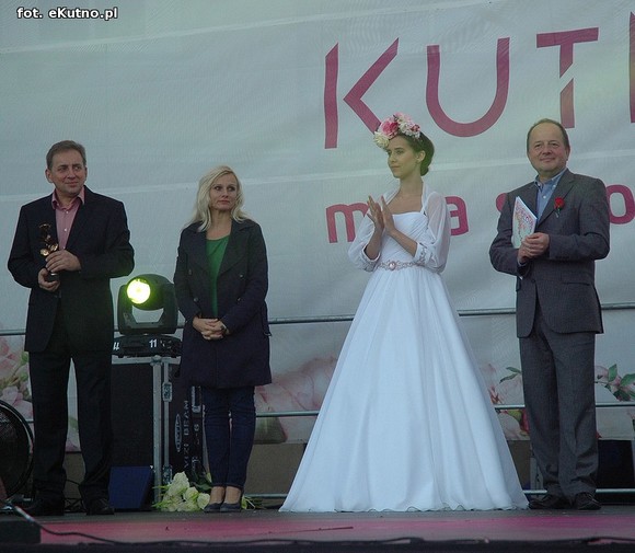 Bielawa i Kutno tryumfują na Kwietniku. 30 lat pracy Kasi Karolak-Rojewskiej