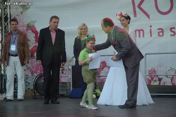 Bielawa i Kutno tryumfują na Kwietniku. 30 lat pracy Kasi Karolak-Rojewskiej