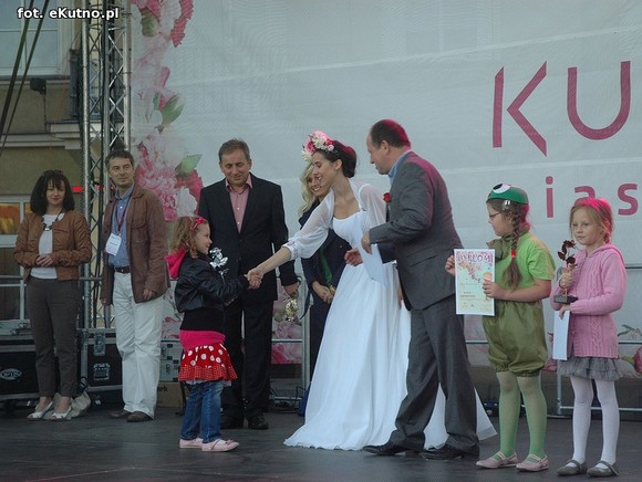 Bielawa i Kutno tryumfują na Kwietniku. 30 lat pracy Kasi Karolak-Rojewskiej