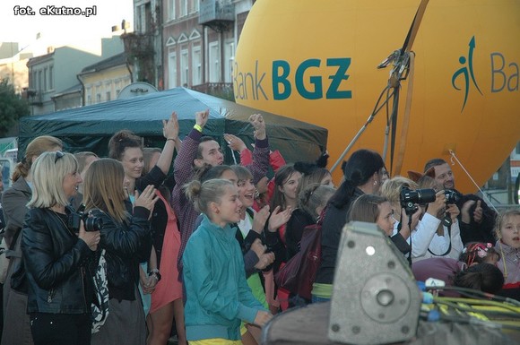 Bielawa i Kutno tryumfują na Kwietniku. 30 lat pracy Kasi Karolak-Rojewskiej