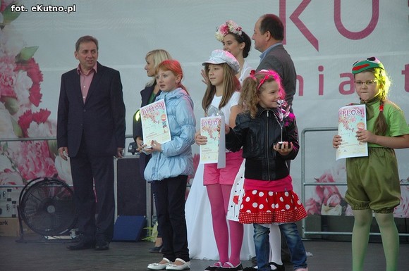 Bielawa i Kutno tryumfują na Kwietniku. 30 lat pracy Kasi Karolak-Rojewskiej