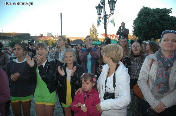 Bielawa i Kutno tryumfują na Kwietniku. 30 lat pracy Kasi Karolak-Rojewskiej