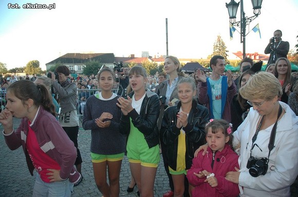 Bielawa i Kutno tryumfują na Kwietniku. 30 lat pracy Kasi Karolak-Rojewskiej