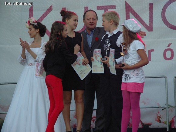 Bielawa i Kutno tryumfują na Kwietniku. 30 lat pracy Kasi Karolak-Rojewskiej