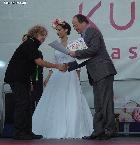 Bielawa i Kutno tryumfują na Kwietniku. 30 lat pracy Kasi Karolak-Rojewskiej