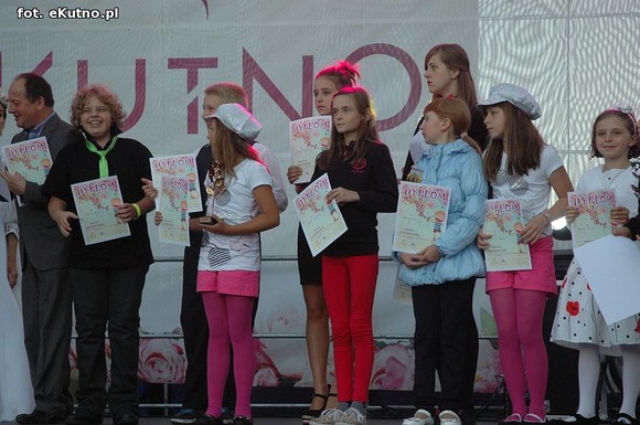 Bielawa i Kutno tryumfują na Kwietniku. 30 lat pracy Kasi Karolak-Rojewskiej