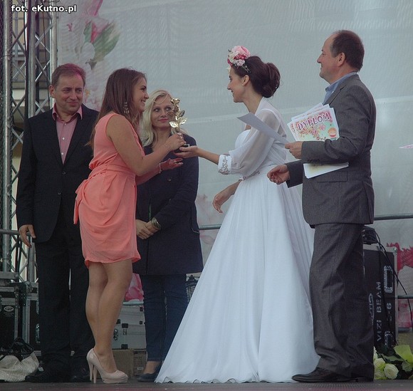 Bielawa i Kutno tryumfują na Kwietniku. 30 lat pracy Kasi Karolak-Rojewskiej