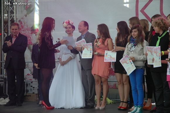 Bielawa i Kutno tryumfują na Kwietniku. 30 lat pracy Kasi Karolak-Rojewskiej