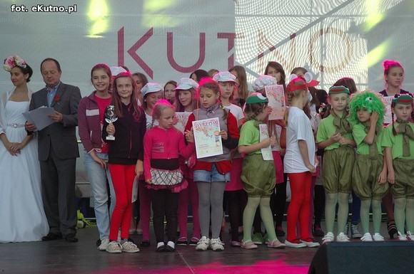 Bielawa i Kutno tryumfują na Kwietniku. 30 lat pracy Kasi Karolak-Rojewskiej