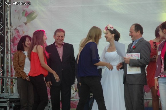 Bielawa i Kutno tryumfują na Kwietniku. 30 lat pracy Kasi Karolak-Rojewskiej